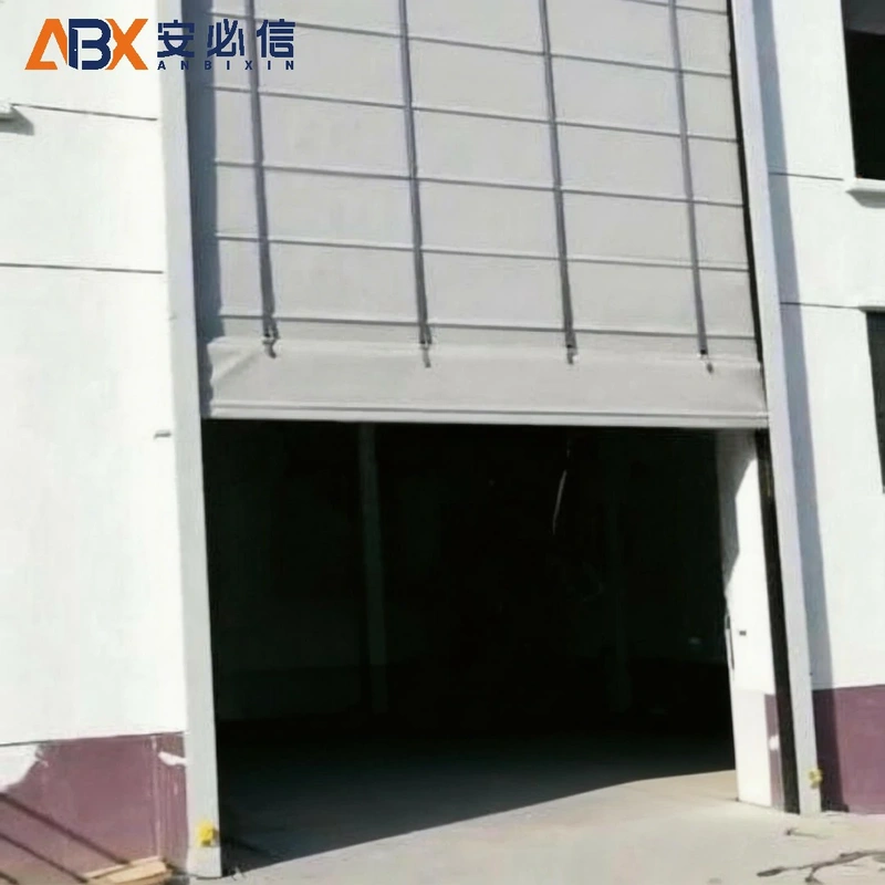 和田地区充气式门封